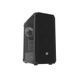 Корпус Fury Shobo SH4F Black (NFO-2152) 503047 фото 1