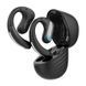 Навушники з мікрофоном Oneodio Open Rock Pro T1 Black 479713ua фото 5