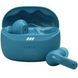 Наушники TWS JBL Tune Beam 2 Turquoise (JBLTBEAM2TQE) 579218ua фото 1