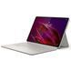 Планшет Lenovo Yoga Tab 12/256GB Seashell + Pen and Keyboard (ZAG60180UA) 623552ua фото 2