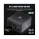 Блок живлення GameMax Lion Сore 1200P 630415ua фото 5