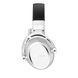 Наушники с микрофоном Hator Hypergang 3 White (ESH06) 579412ua фото 7