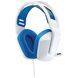 Компьютерная гарнитура Logitech G335 Wired Gaming White (981-001018) 352904ua фото 2