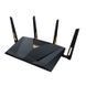 Беспроводной маршрутизатор (роутер) Asus RT-BE88U (90IG08V0-MO3N0V) 515981 фото 2