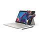 Планшет Lenovo Yoga Tab 12/256GB Seashell + Pen and Keyboard (ZAG60180UA) 623552ua фото 6