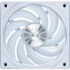 Вентилятор Lian Li Uni Fan CL Wireless 120-1 Reverse Blade White (G99.12RCL1W1W.00) 622696ua фото 4