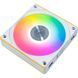 Вентилятор Lian Li Uni Fan CL Wireless 120-1 Reverse Blade White (G99.12RCL1W1W.00) 622696ua фото 3