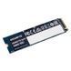 SSD накопичувач Gigabyte Gen4 4000E 500 GB (G440E500G) 515285ua фото 2