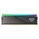 Память для настольных компьютеров Adata 32 GB (2x16GB) DDR5 6000 MHz XPG Lancer Blade RGB Black (AX5U6000C3016G-DTLABRBK) 508152 фото 2
