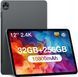 Планшет Doogee T20 Ultra 12/256GB Gray 609167ua фото 1