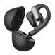 Навушники з мікрофоном Oneodio Open Rock Pro T1 Black 479713ua фото 1