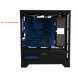 Корпус GameMax H602-BK 630521ua фото 9