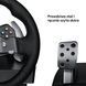 Комплект (руль, педали) Logitech G920 Driving Force (941-000123) 323221ua фото 9