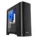 Корпус GameMax H602-BK 630521ua фото 1