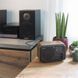 Радіоприймач Audizio Milan Oak Brown 481814 фото 9