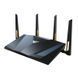 Беспроводной маршрутизатор (роутер) Asus RT-BE88U (90IG08V0-MO3N0V) 515981 фото 1