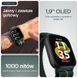 Смарт-часы Motorola Moto Watch Fit Trekking Green (PG38C07182) 613190 фото 7