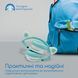 Наушники с микрофоном Promate Panda Aqua (panda.aqua) 579462ua фото 6