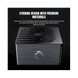Блок живлення GameMax Lion Сore 1200P 630415ua фото 3