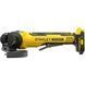 Болгарка (кутова шліфувальна) Stanley SFMCG700B 530765ua фото 2