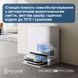 Робот-пылесос с влажной уборкой Ecovacs Deebot Ozmo X5 Pro Omni White (DDX39 WHITE) 623703ua фото 9