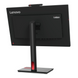 Монітор Lenovo ThinkVision T24mv-30 (63D7UAT3UA) 630687ua фото 5