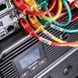 Принтер етикеток Brother PT-E560BTVP (PTE560BTVPQL1) 532199 фото 6