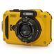Компактний фотоапарат Kodak PixPro WPZ2 Yellow 518028 фото 3