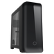 Корпус GameMax H602-BK 630521ua фото 3