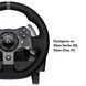 Комплект (руль, педали) Logitech G920 Driving Force (941-000123) 323221ua фото 7
