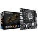 Материнська плата Gigabyte B760M H V2 623147ua фото 1