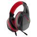 Навушники з мікрофоном GamePro HS311 Black 579389ua фото 5