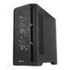 Корпус Chieftec Apex AIR Black (GA-01B-M-OP) 503890 фото 2