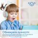 Наушники с микрофоном Promate Panda Aqua (panda.aqua) 579462ua фото 3