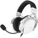 Наушники с микрофоном Hator Hypergang 3 White (ESH06) 579412ua фото 4