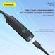 Навушники з мікрофоном Foneng Neckband Sport Black (BL38) 623402ua фото 4