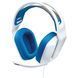 Компьютерная гарнитура Logitech G335 Wired Gaming White (981-001018) 352904ua фото 1