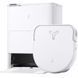 Робот-пылесос с влажной уборкой Ecovacs Deebot Ozmo X5 Pro Omni White (DDX39 WHITE) 623703ua фото 1