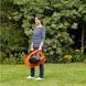 Газонокосарка електрична (мережева) Black+Decker BEMWH551 530234ua фото 5