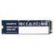 SSD накопичувач Gigabyte Gen4 4000E 500 GB (G440E500G) 515285ua фото 1
