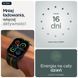 Смарт-часы Motorola Moto Watch Fit Trekking Green (PG38C07182) 613190 фото 11