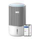 Климатический комплекс Philips PureProtect Water 3400 AC3420/10 578244ua фото 1