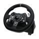 Комплект (руль, педали) Logitech G920 Driving Force (941-000123) 323221ua фото 3