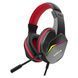 Навушники з мікрофоном GamePro HS311 Black 579389ua фото 1