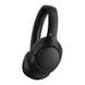Навушники з мікрофоном QCY H3 ANC Black 502592 фото 1