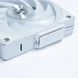 Вентилятор Lian Li Uni Fan CL Wireless 120-1 Reverse Blade White (G99.12RCL1W1W.00) 622696ua фото 6