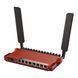 Бездротовий маршрутизатор (роутер) Mikrotik L009UiGS-2HaxD-IN 504130ua фото 2