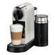 Кавоварка капсульна еспресо Delonghi Nespresso Citiz & Milk EN 267.WAE 296451 фото 3