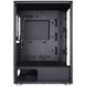 Корпус 1Stplayer X5-BK-4F1 750W Black (X5-BK-4F1-PS-750FK-EU) 623046ua фото 5