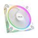 Вентилятор Asus Prime MR120 ARGB White (90DA00I3-B09000) 618861ua фото 2